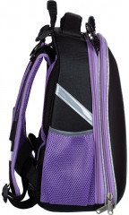 Ранец школьный «Kitty Black» - Фото 7