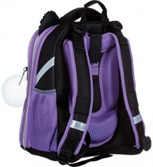 Ранец школьный «Kitty Black» - Фото 8