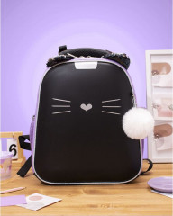 Ранец школьный «Kitty Black» - Фото 10