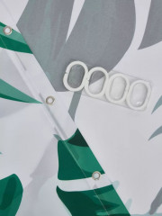 Штора для ванной - Фото 2