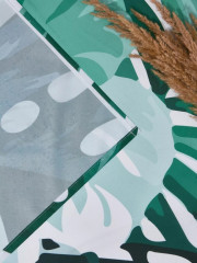 Штора для ванной - Фото 3