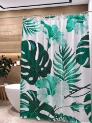 Штора для ванной - Фото 5