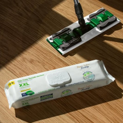 Полотенца влажные для пола «Mop Towel» - Фото 2