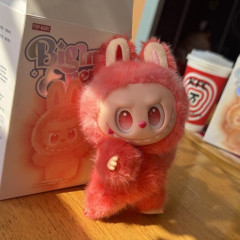 Игрушка-сюрприз «Labubu» (аналог) - Фото 1