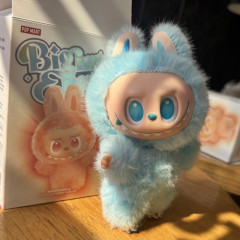 Игрушка-сюрприз «Labubu» (аналог) - Фото 4