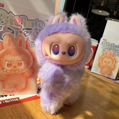 Игрушка-сюрприз «Labubu» (аналог) - Фото 6