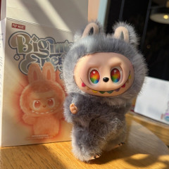 Игрушка-сюрприз «Labubu» (аналог) - Фото 7