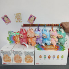 Игрушка-сюрприз «Labubu» (аналог) - Фото 8