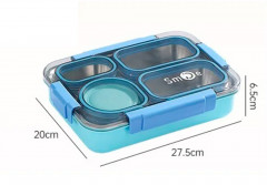 Ланч-бокс - Фото 11