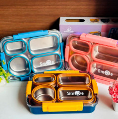 Ланч-бокс - Фото 7