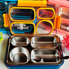 Ланч-бокс - Фото 8