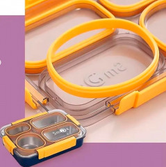 Ланч-бокс - Фото 9