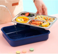 Ланч-бокс - Фото 10