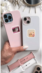 Набор наклеек для телефона - Фото 2