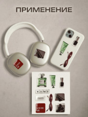 Набор наклеек для телефона - Фото 2