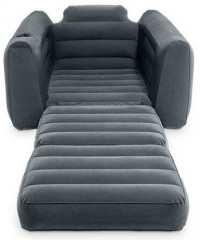 Кресло-трансформер надувное - Фото 3