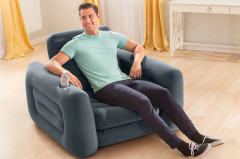 Кресло-трансформер надувное - Фото 8