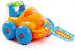 Автомобиль-кран «Блоппер» - Фото 4