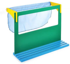 Ширма для кукольного театра - Фото 7