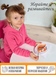 Набор для вышивания «Белка» - Фото 6