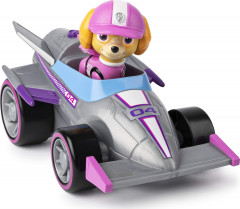 Машинка «Спасай Скай и в путь» - Фото 2