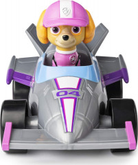 Машинка «Спасай Скай и в путь» - Фото 4