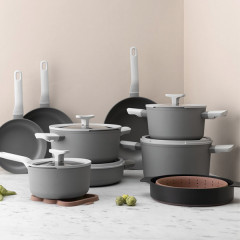 Сотейник с крышкой «Leo» - Фото 2