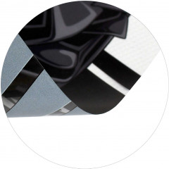 Плёнка для уроков труда «Тачка» - Фото 2