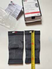 Эластичный налокотник 9319А - Фото 3