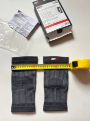 Эластичный налокотник 9319А - Фото 4