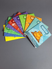 Набор предметных тетрадей - Фото 2