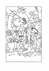 Басни - Фото 7