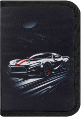 Пенал школьный «Болид» - Фото 1