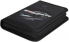 Пенал школьный «Болид» - Фото 2