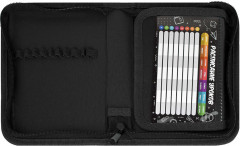 Пенал школьный «Болид» - Фото 3