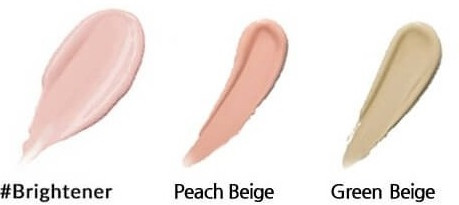 Консилер для лица «Tip Concealer», оттенок Brightener