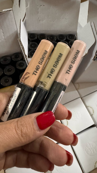 Консилер для лица «Tip Concealer», оттенок Brightener