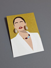 Набор бирок для украшений - Фото 1