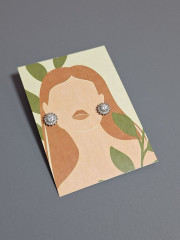 Набор бирок для украшений - Фото 1