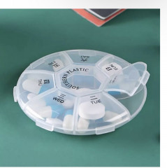 Таблетница на 7 дней - Фото 2