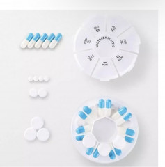 Таблетница на 7 дней - Фото 5