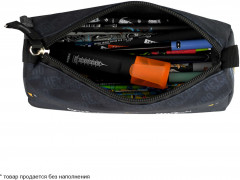 Пенал школьный «Крутой утенок» - Фото 3