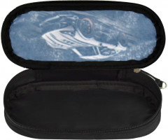 Пенал школьный «Пит-стоп» - Фото 2