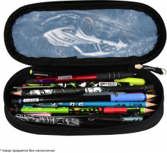 Пенал школьный «Пит-стоп» - Фото 3