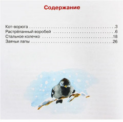Рассказы и сказки - Фото 5