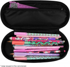 Пенал школьный «Принцесса луна» - Фото 3