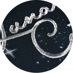 Пенал школьный «Принцесса луна» - Фото 4