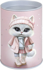 Копилка-подставка для канцелярских принадлежностей - Фото 2