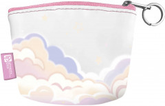 Кошелёк для банкнот и монет «Малышка в лучах» - Фото 1