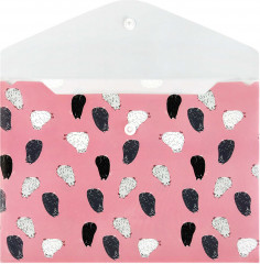 Папка для тетрадей «Котики» - Фото 2